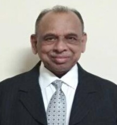 Manjula Prasad